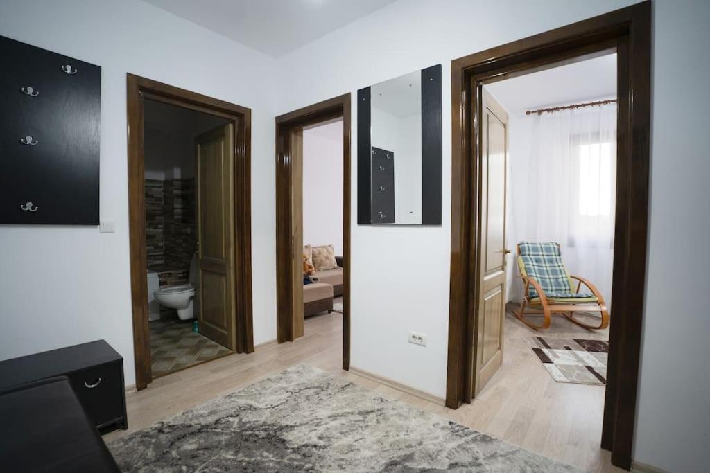 Alex 2 Apartament ياش المظهر الخارجي الصورة