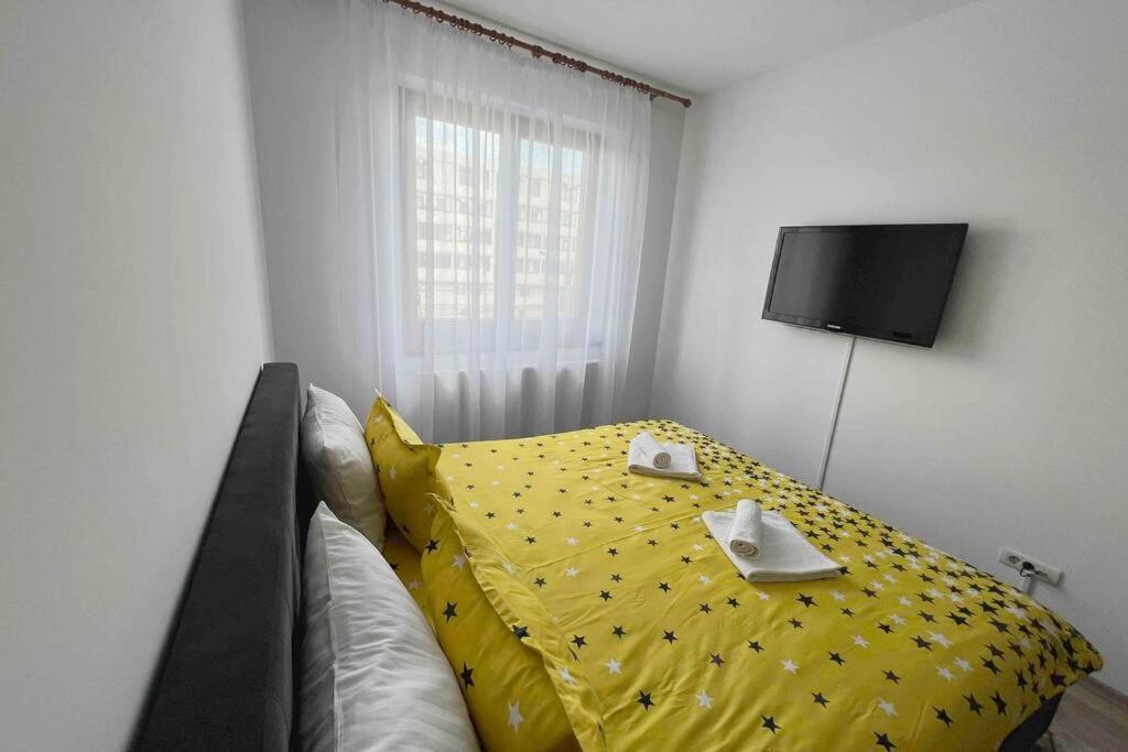 Alex 2 Apartament ياش المظهر الخارجي الصورة