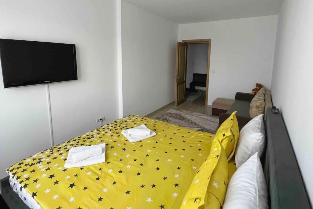 Alex 2 Apartament ياش المظهر الخارجي الصورة