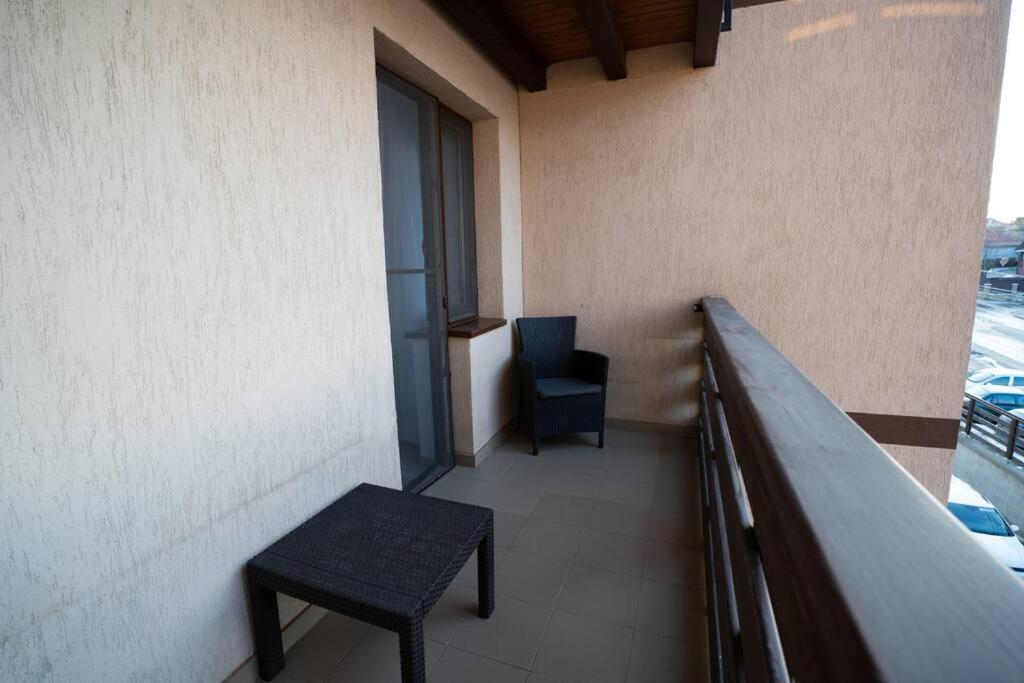 Alex 2 Apartament ياش المظهر الخارجي الصورة