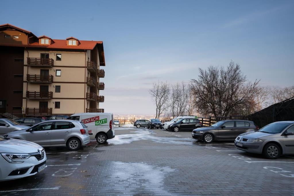 Alex 2 Apartament ياش المظهر الخارجي الصورة