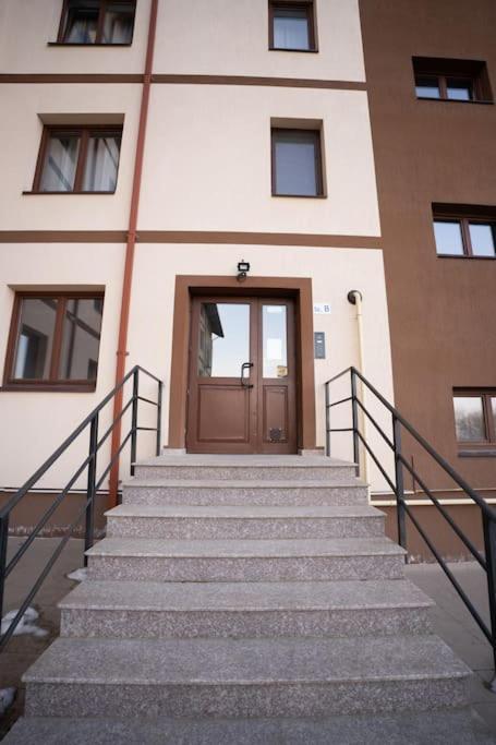Alex 2 Apartament ياش المظهر الخارجي الصورة