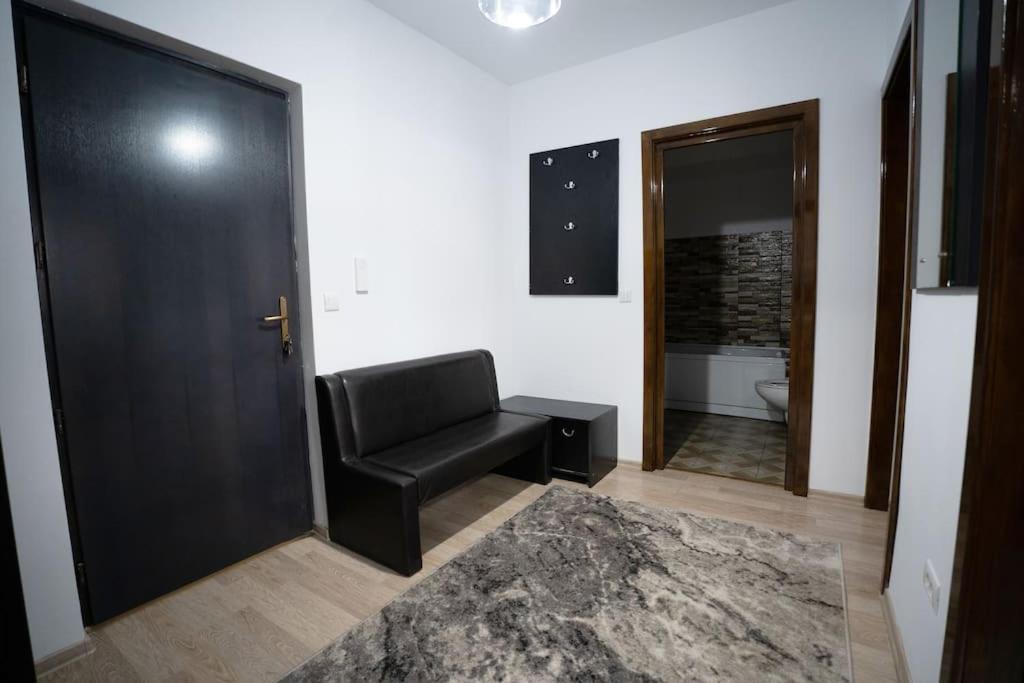 Alex 2 Apartament ياش المظهر الخارجي الصورة